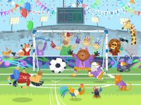 Фрески Affresco Сказки Affresco арт-IL638-COL3 — фото 1, Фрески