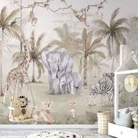 Обои Ich Mika арт-982-2 — фото 2, Обои