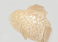 Фрески Applico Three арт-0044-BR1 — фото 2, Фрески