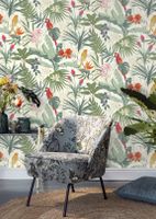 Обои Rasch Rhapsody арт-689907 — фото 2, Обои