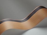 Обои Cole & Son Marquee Stripes арт-110-10046 — фото 2, Обои