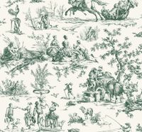 Товар: Обои York Grandmillennial арт-GR5924 - фото 1 Обои York Grandmillennial арт-GR5924 — фото 1, Обои