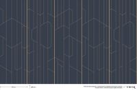 Фрески Fresq Geo Collection арт-GEO12 — фото 5, Фрески