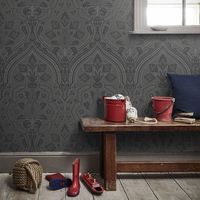 Обои Cole & Son The Pearwood Collection арт-116-9035 — фото 4, Обои