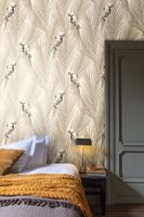 Обои Khroma Cabinet Of Curiosities арт-CAB701 — фото 2, Обои