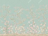 Фрески Affresco Wallpaper part 2 арт-AF712-COL2 — фото 1, Фрески