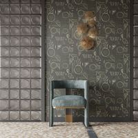 Обои Milassa Полинезия арт-PLZ1-005 — фото 2, Обои