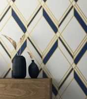 Обои Collins & Company Deco 2 арт-DC60502 — фото 4, Обои