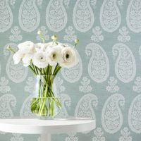 Товар: Обои Anna French Belvedere арт-AT16108 - фото 2 Обои Anna French Belvedere арт-AT16108 — фото 2, Обои