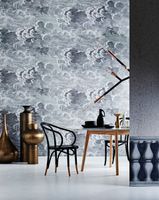 Товар: Обои Cole & Son Fornasetti арт-114-2004 - фото 5 Обои Cole & Son Fornasetti арт-114-2004 — фото 5, Обои