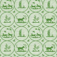 Обои Thibaut Canopy арт-T14351 — фото 1, Обои