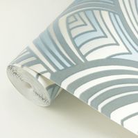 Товар: Обои Aura Pacifica арт-SP87353 - фото 4 Обои Aura Pacifica арт-SP87353 — фото 4, Обои