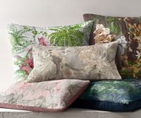 Товар: Фрески Affresco Art Fabric Ткани арт-FA1959-COL2 - фото 3 Фрески Affresco Art Fabric Ткани арт-FA1959-COL2 — фото 3, Фрески