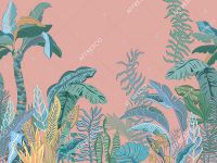 Товар: Фрески Affresco Fantasy арт-AF2161-COL5 - фото 1 Фрески Affresco Fantasy арт-AF2161-COL5 — фото 1, Фрески