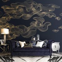 Фрески Fresq Geo Collection арт-GEO43 — фото 2, Фрески