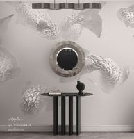 Товар: Фрески Applico Three арт-0044-A - фото 3 Фрески Applico Three арт-0044-A — фото 3, Фрески