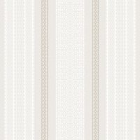 Обои Andrea Rossi Nisida Винил на флизилине (1,06*10) Серый, Полоса арт-54322-3 — фото 1, Обои для стен