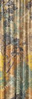Фрески Affresco Art Fabric Ткани арт-FA1848-COL3 — фото 1, Фрески