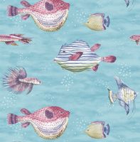 Обои Jaima Brown Anthology Resource арт-DB10222 — фото 1, Обои