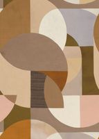 Обои Caselio Color Box 3 арт-3105891203 — фото 1, Обои для стен