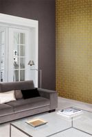 Товар: Обои Khroma Gatsby арт-GAT009 - фото 3 Обои Khroma Gatsby арт-GAT009 — фото 3, Обои