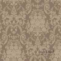 Обои Milassa Flos арт-Flos8-012 — фото 1, Обои для стен
