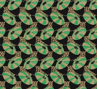 Обои Khroma Folies арт-FOL001 — фото 1, Обои