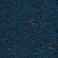 Обои Caselio Hanami арт-100396822 — фото 1, Обои для стен