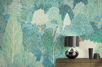 Товар: Фрески Affresco Wallpaper part 3 Forest арт-AF2331-COL1 - фото 2 Фрески Affresco Wallpaper part 3 Forest арт-AF2331-COL1 — фото 2, Фрески