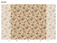 Обои Loymina Шелковый путь арт-SLK1-004 — фото 2, Обои