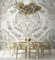 Товар: Обои Marburg Smart Art Gallery арт-47304 - фото 2 Обои Marburg Smart Art Gallery арт-47304 — фото 2, Обои