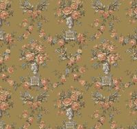 Обои Loymina La Belle Epoque арт-BQ2-004 — фото 1, Обои