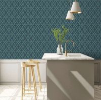 Обои Cole & Son The Pearwood Collection арт-116-6023 — фото 3, Обои