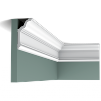 Лепнина ORAC Карнизы арт-CX192 — фото 1, Карнизы