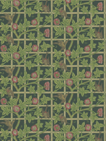 Обои Morris&Co Volume IV арт-DMORTR105 — фото 1, Обои