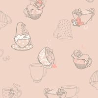 Товар: Обои Aura No Limits арт-640408 - фото 1 Обои Aura No Limits арт-640408 — фото 1, Обои