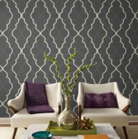 Товар: Обои York Candice Olson Modern Artisan 2 арт-CI2395 - фото 2 Обои York Candice Olson Modern Artisan 2 арт-CI2395 — фото 2, Обои