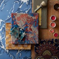 Обои Zoffany Cotswolds Manor арт-313026 — фото 2, Обои