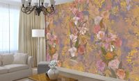 Фрески Affresco Wallpaper part 1 арт-AB129-COL3 — фото 2, Фрески