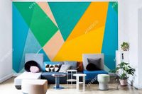 Фрески Affresco Fine Art арт-RE866-COL3 — фото 2, Фрески