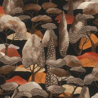 Обои Rasch Allegretto арт-581225 — фото 1, Обои