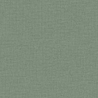 Обои AS Creation Origin Ethnic Винил на флизелине (0,53*10,05) Зеленый, Однотонные арт-37178-7 — фото 1, Обои