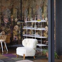 Обои Designers Guild Minakari арт-PDG1131-02 — фото 3, Обои