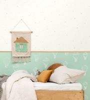 Обои Caselio Autour Du Monde арт-103476064 — фото 2, Обои для стен