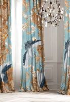 Фрески Affresco Art Fabric Ткани арт-FA1326-COL3 — фото 4, Фрески