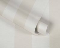 Обои AS Creation Maison Charme Винил на флизелине (0,53*10,05) Белый/Бежевый, Полоса арт-3140-55 — фото 3, Обои