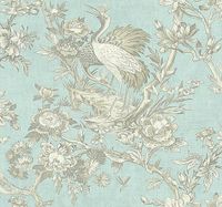 Обои KT-Exclusive Savannah House арт-SV80702F — фото 1, Обои