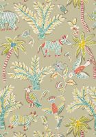 Обои Thibaut Trade Routes арт-T88724 — фото 1, Обои