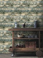 Товар: Обои Carey Lind Menswear арт-MW9232 - фото 2 Обои Carey Lind Menswear арт-MW9232 — фото 2, Обои