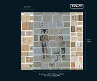 Товар: Обои NLXL Biblioteca Wallpaper арт-EKA-07 - фото 1 Обои NLXL Biblioteca Wallpaper арт-EKA-07 — фото 1, Обои